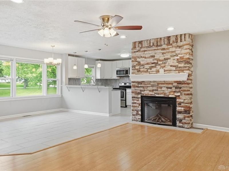 1966 Grange View Drive, Beavercreek, OH 45432 Photo 14