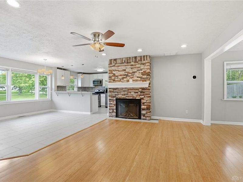1966 Grange View Drive, Beavercreek, OH 45432 Photo 15