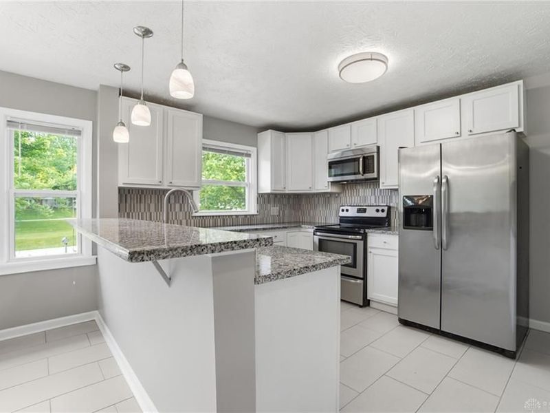1966 Grange View Drive, Beavercreek, OH 45432 Photo 23