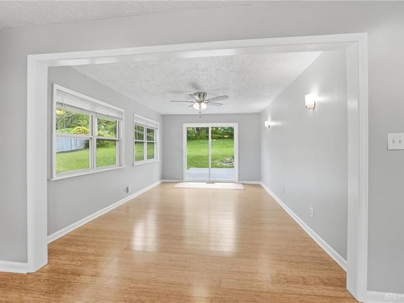1966 Grange View Drive, Beavercreek, OH 45432 Photo 30