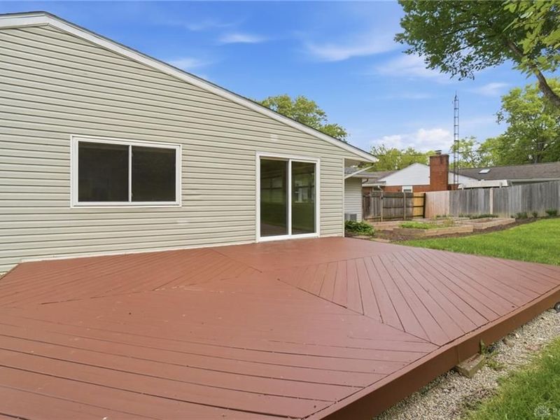 1966 Grange View Drive, Beavercreek, OH 45432 Photo 58