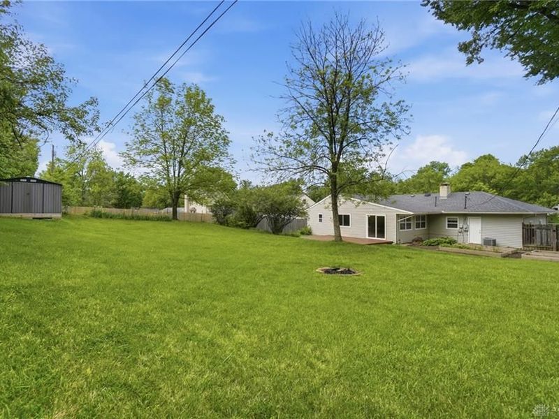 1966 Grange View Drive, Beavercreek, OH 45432 Photo 60