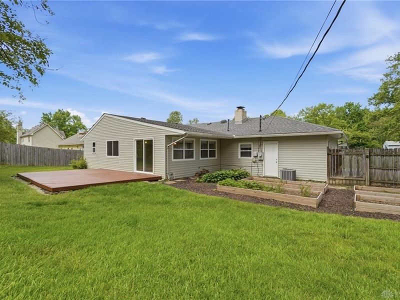 1966 Grange View Drive, Beavercreek, OH 45432 Photo 61