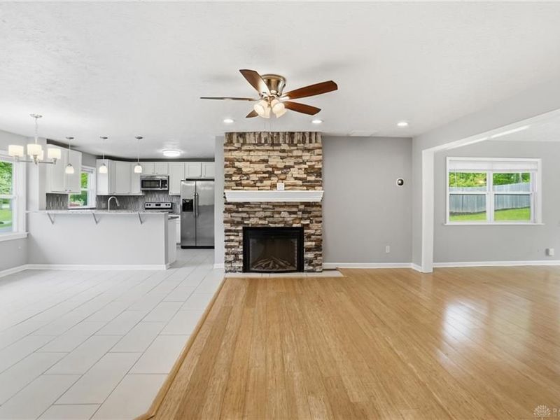 1966 Grange View Drive, Beavercreek, OH 45432 Photo 8
