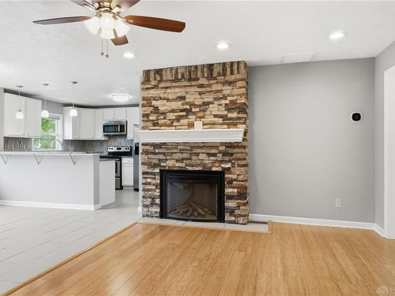 1966 Grange View Drive, Beavercreek, OH 45432 Photo 9