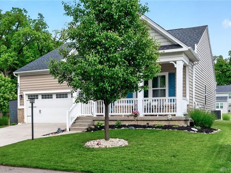 6588 Crabtree Lane, Huber Heights, OH 45424 Photo 3