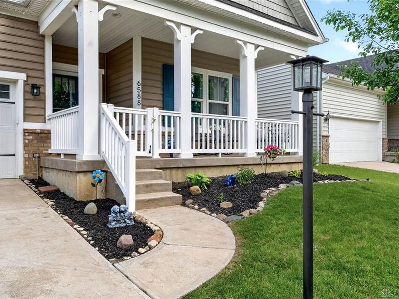 6588 Crabtree Lane, Huber Heights, OH 45424 Photo 5