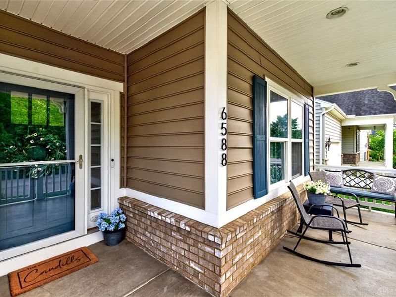 6588 Crabtree Lane, Huber Heights, OH 45424 Photo 6