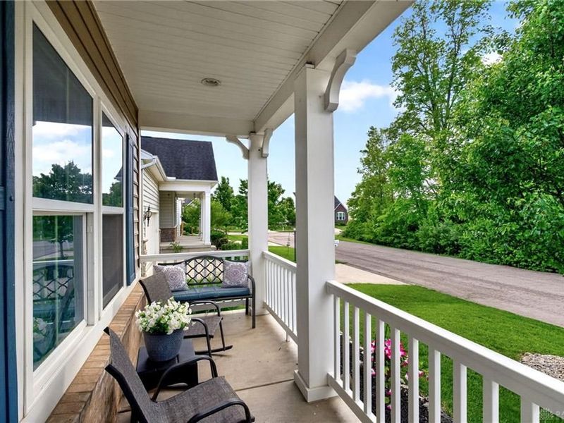 6588 Crabtree Lane, Huber Heights, OH 45424 Photo 7