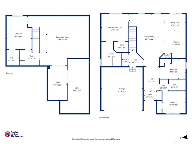 6588 Crabtree Lane, Huber Heights, OH 45424 Photo 75