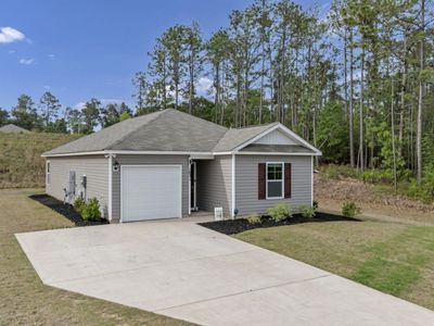 1031 McKittrick Drive , Lugoff, SC 29078