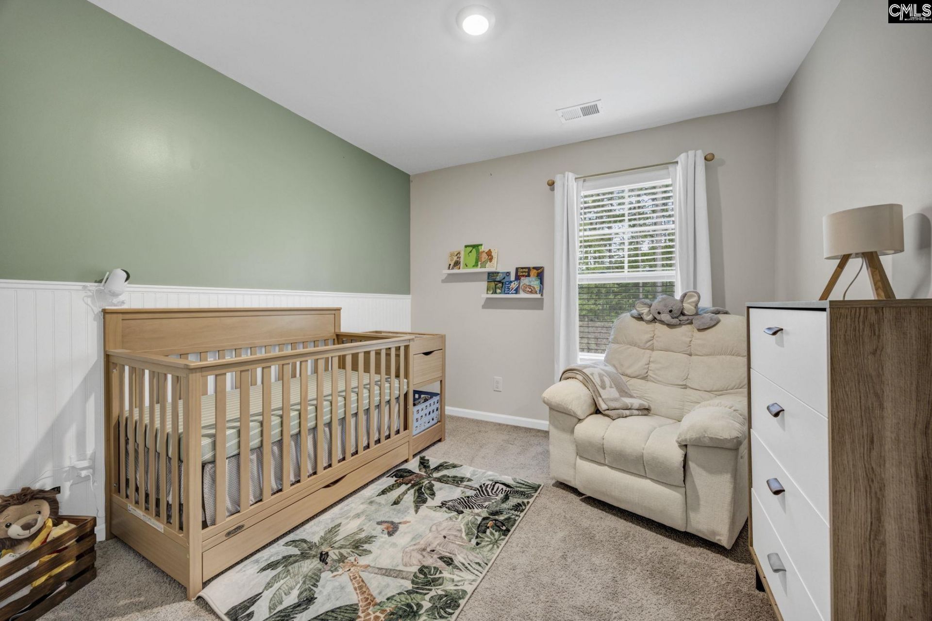 1031 Mckittrick Drive  Photo 7