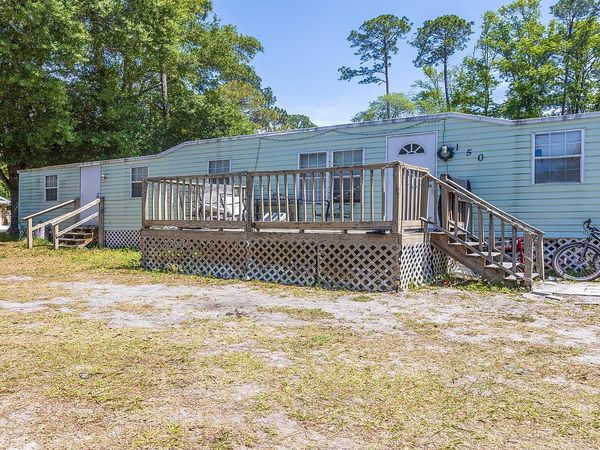 150 Hurst St, St Augustine, FL 32084