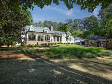 3005 Horse Shoe Farm Road, Wake Forest, NC 27587