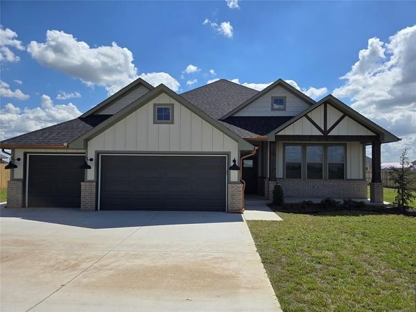 8522 Beth Lane, El Reno, OK 73036