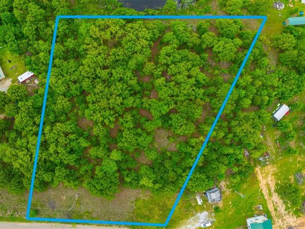 1804 Remuda Drive, Mannford, OK 74044