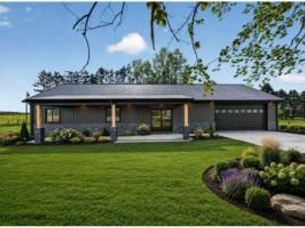 3027 100th Avenue, Lakeview, MI 48850