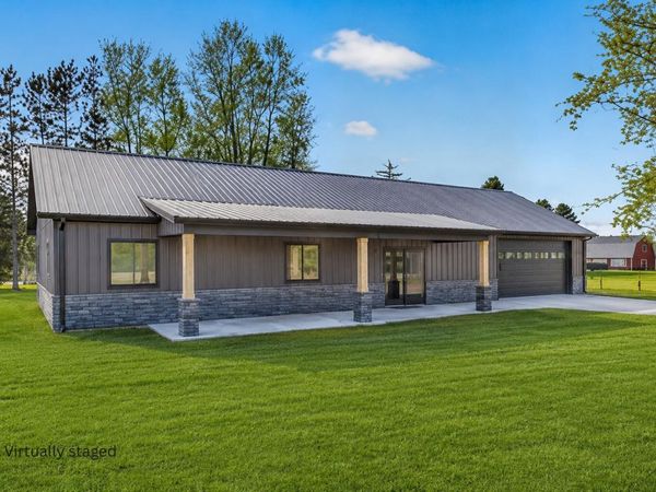 3027 100th Avenue, Lakeview, MI 48850