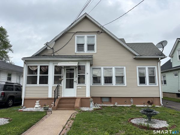 38 Layton, West Hartford, CT 06110