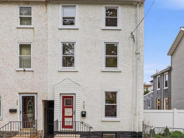 407 CONARROE STREET, PHILADELPHIA, PA 19128