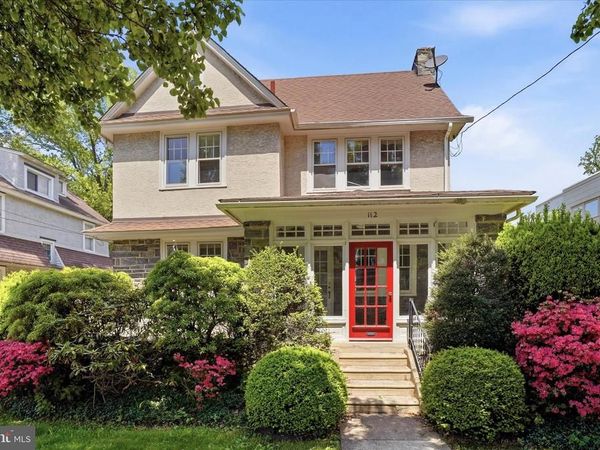 112 STRATHMORE ROAD , HAVERTOWN, PA 19083