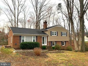 4125 ROSEMONT LANE, FREDERICKSBURG, VA 22408