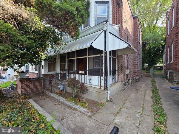 117 STALEY AVENUE , COLLINGDALE, PA 19023