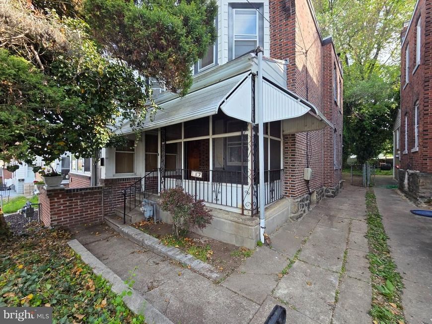 117 Staley Avenue , Collingdale, PA 19023 Main Photo