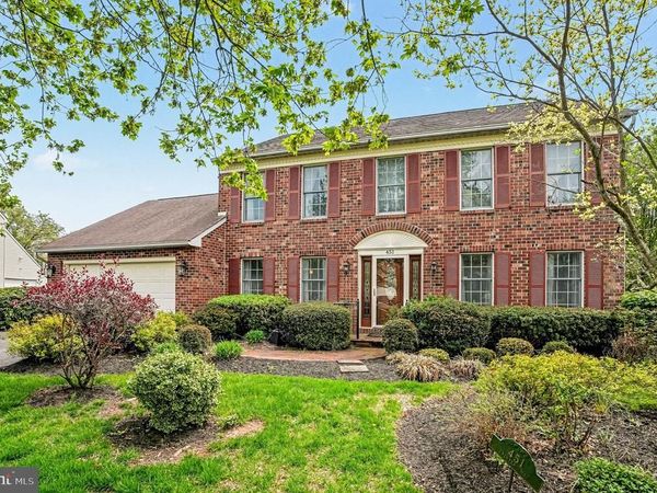 451 PRINTER WAY , LANSDALE, PA 19446
