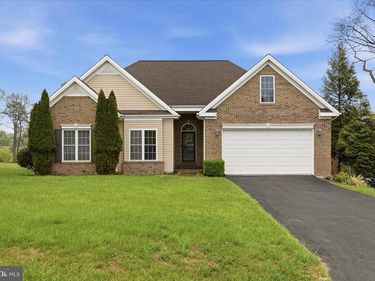 101 PUTTER PLACE , CROSS JUNCTION, VA 22625