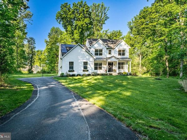 129 BOWWOOD DRIVE, LINCOLN UNIVERSITY, PA 19352