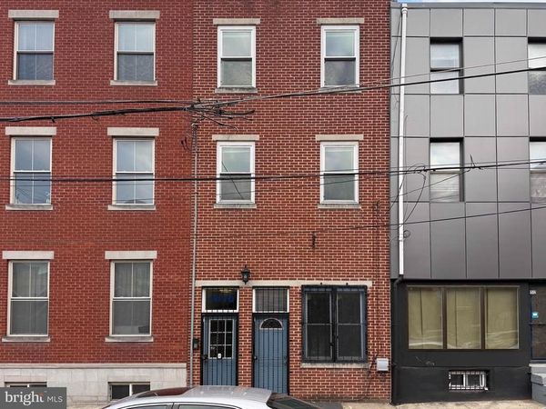 1510 FAIRMOUNT AVENUE , Unit 2F, PHILADELPHIA, PA 19130