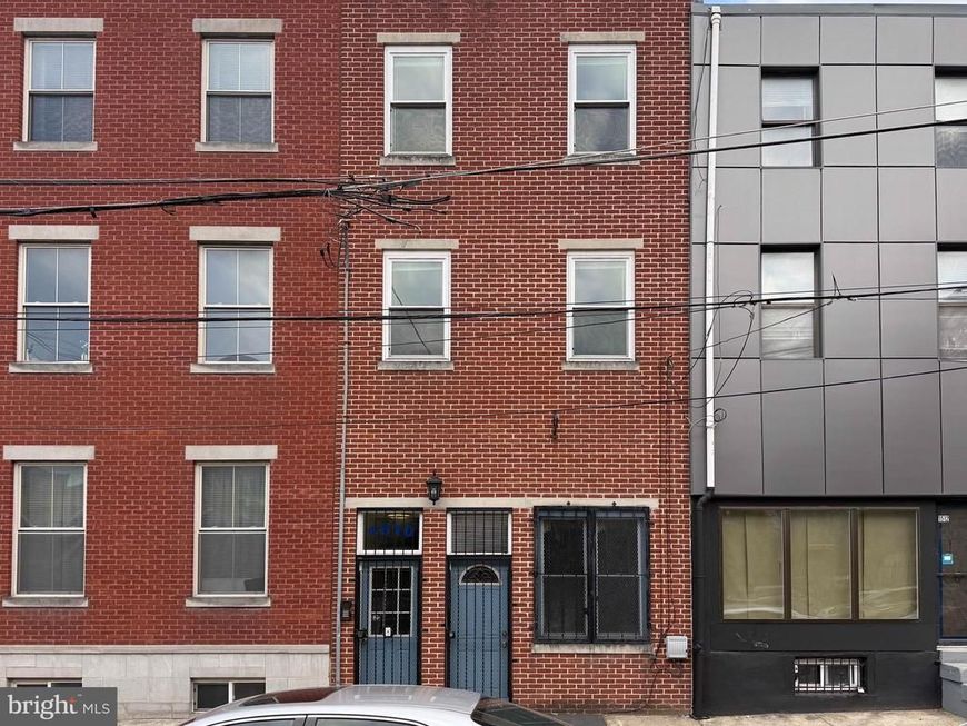 1510 Fairmount Avenue , Unit 2F, Philadelphia, PA 19130 Main Photo