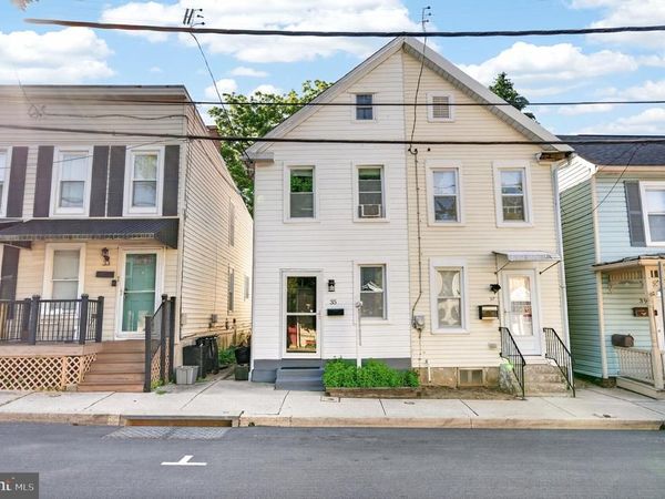 35 UNION STREET, WESTMINSTER, MD 21157