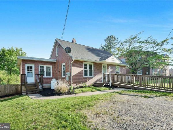 280 BOWMANSVILLE ROAD, MOHNTON, PA 19540