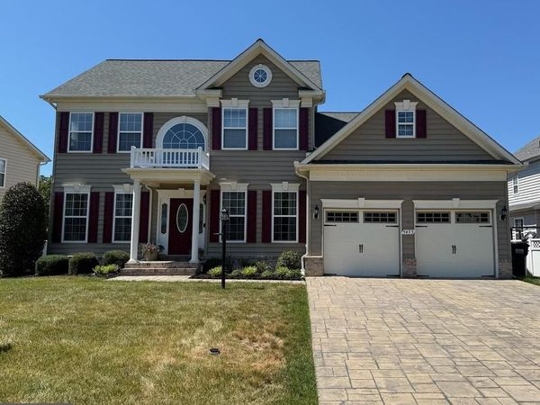 9453 PEP RALLY LANE , WALDORF, MD 20603
