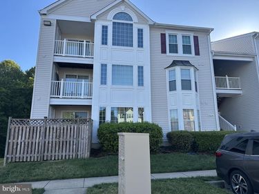 9224 CARDINAL FOREST LANE, Unit D, LORTON, VA 22079
