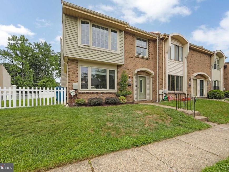 1109 Sheffield Court , Bensalem, PA 19020 Main Photo