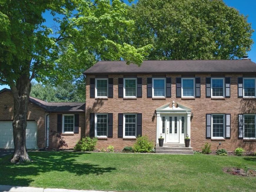 14441 Kings Grant Street, North Potomac, MD 20878 Main Photo