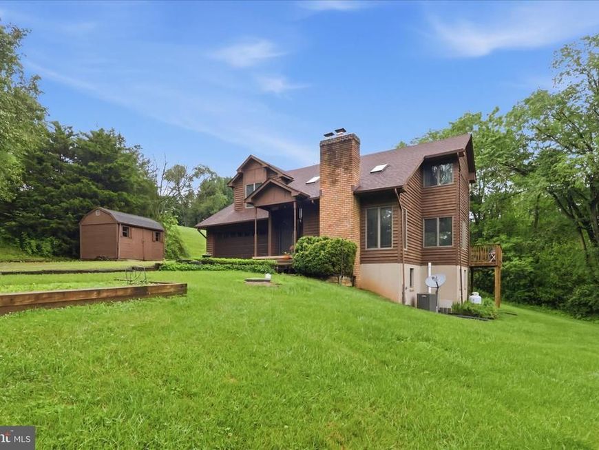12763 Bunker Hill Road, Union Bridge, MD 21791 Main Photo