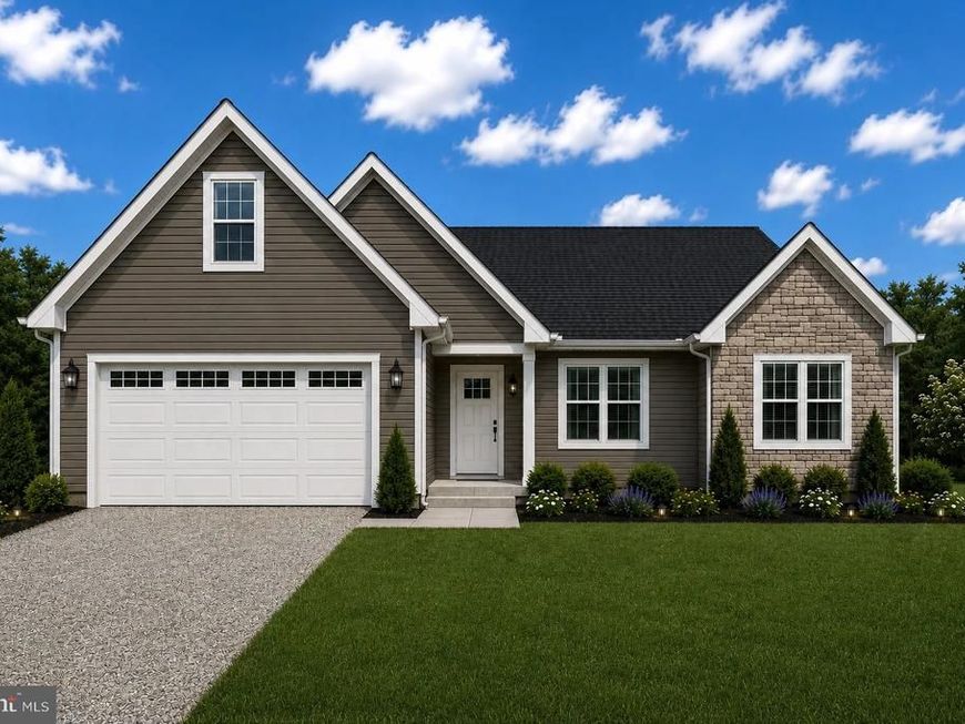 Sonnet Lane, Unit LOT 2, Charles Town, WV 25414 Main Photo