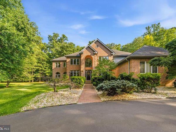 13849 RUSSELL ZEPP DRIVE, CLARKSVILLE, MD 21029