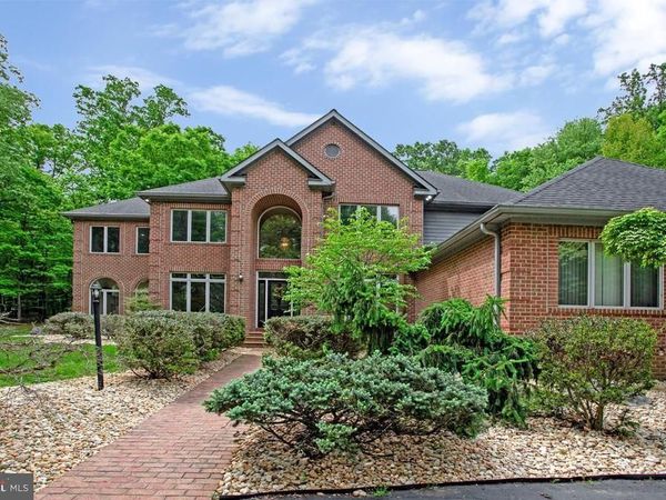 13849 RUSSELL ZEPP DRIVE, CLARKSVILLE, MD 21029