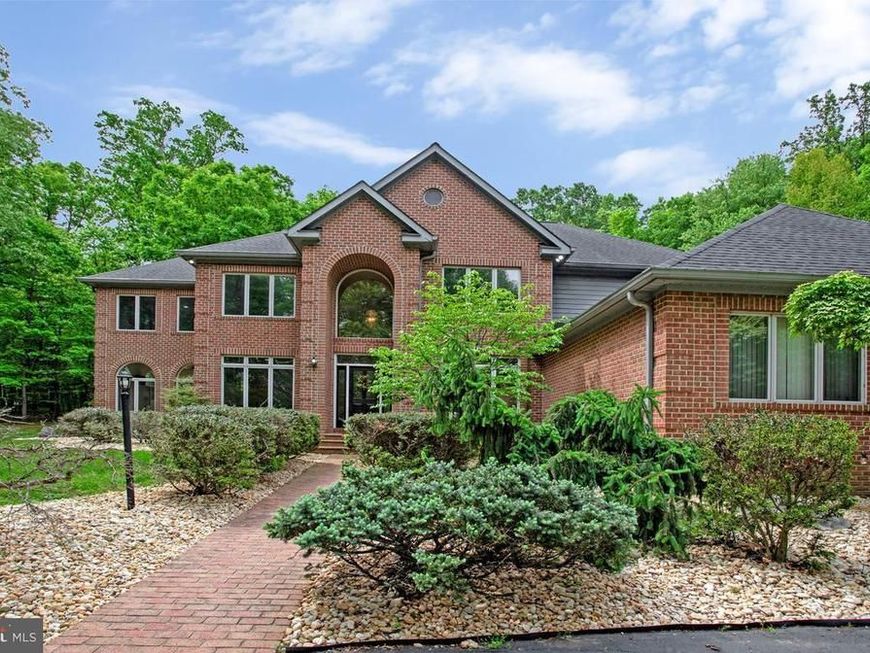 13849 Russell Zepp Drive, Clarksville, MD 21029 Main Photo
