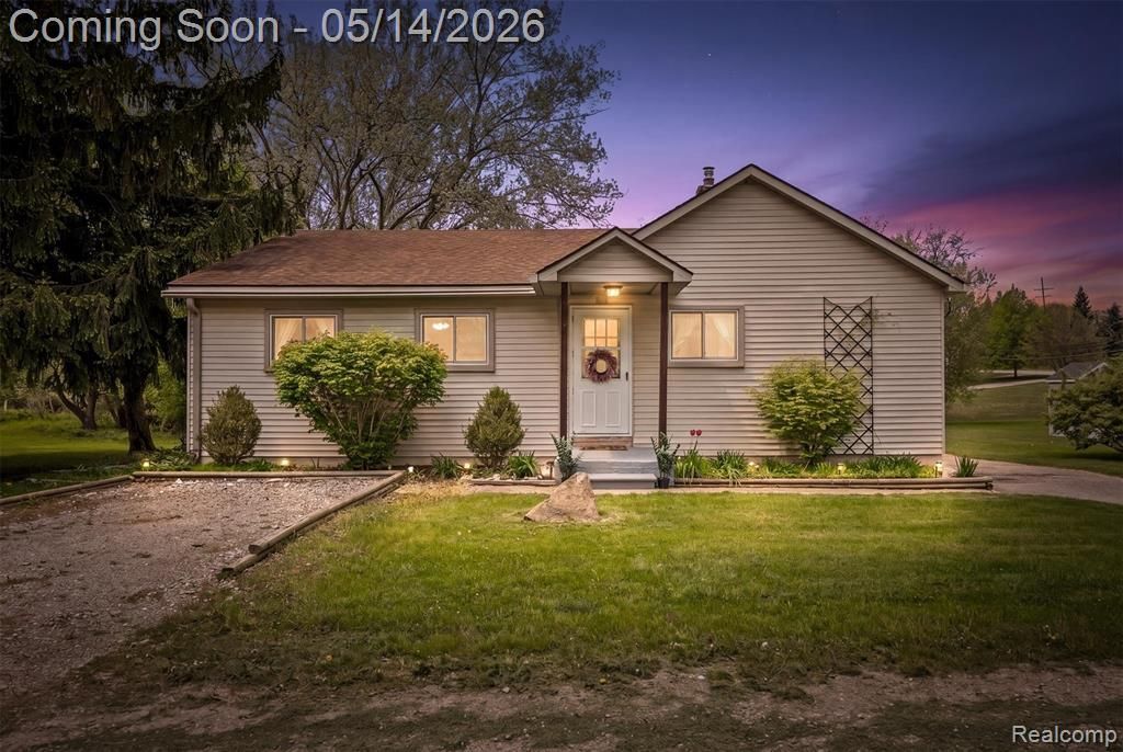 3469 Taylor Court, Auburn Hills, MI 48326 Main Photo