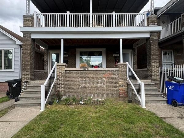 8052-8056 Whittaker Street , Detroit, MI 48209