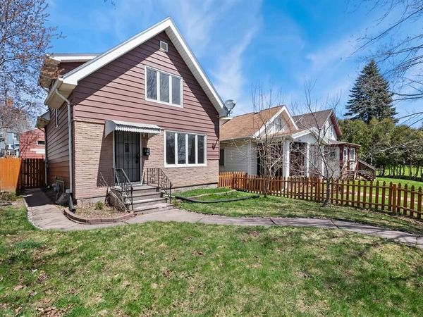 3067 Restormel Street , Duluth, MN 55806