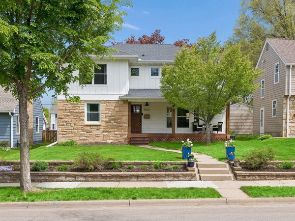 5533 Newton Avenue S, Minneapolis, MN 55419