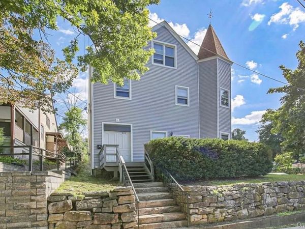332 Columbus , Unit 2, West Harrison, NY 10604