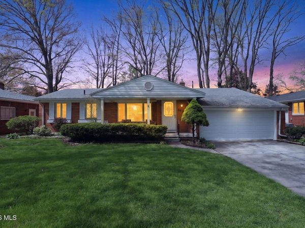3114 Escott Avenue , Toledo, OH 43614